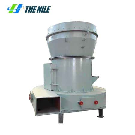 Fine Powder Grinding Mill